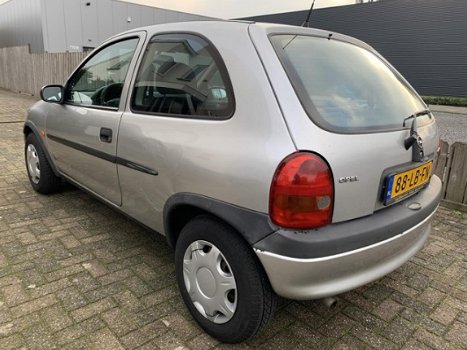 Opel Corsa - 1.2i Eco APK 07-2020 - 1