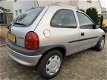 Opel Corsa - 1.2i Eco APK 07-2020 - 1 - Thumbnail