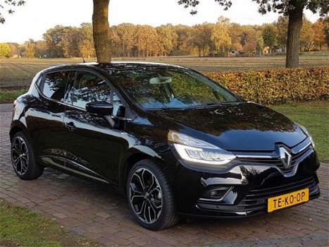 Renault Clio - 0, 9 TCe 90pk Bose Edition 2019 - 1