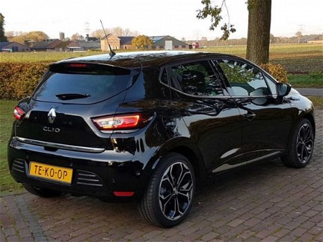 Renault Clio - 0, 9 TCe 90pk Bose Edition 2019 - 1