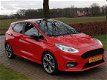 Ford Fiesta - 1, 0 140PK 5d ST-Line 2018 met alle opties - 1 - Thumbnail