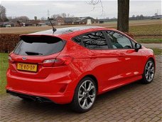 Ford Fiesta - 1, 0 140PK 5d ST-Line 2018 met alle opties