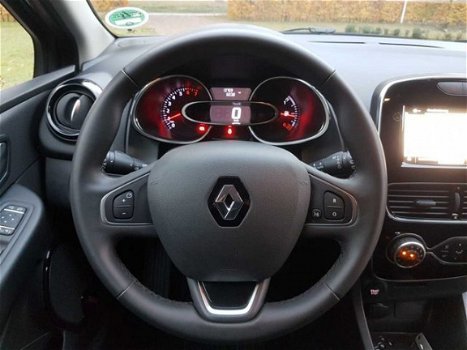 Renault Clio - 0, 9 TCe 90pk Limited Comfort De Luxe 2019 - 1
