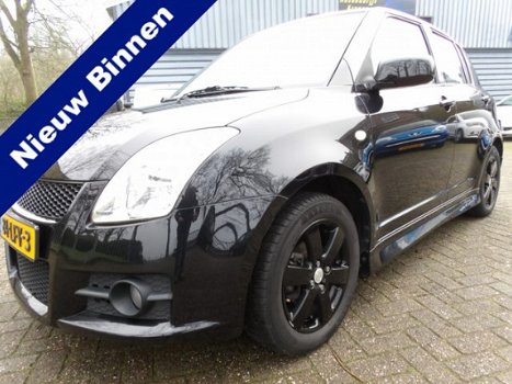 Suzuki Swift - 1.3 Shogun Exclusive Pakket - 1