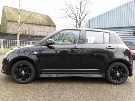 Suzuki Swift - 1.3 Shogun Exclusive Pakket - 1