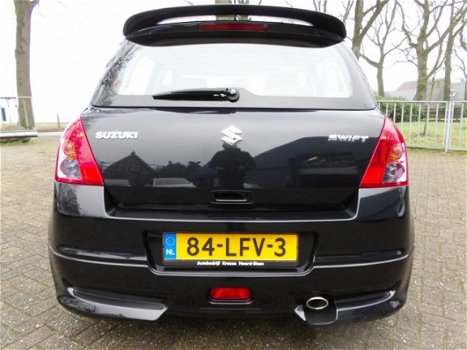 Suzuki Swift - 1.3 Shogun Exclusive Pakket - 1