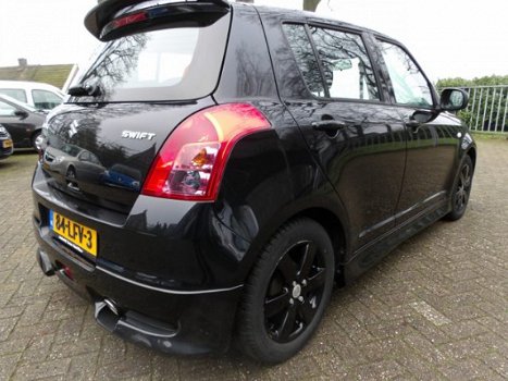 Suzuki Swift - 1.3 Shogun Exclusive Pakket - 1