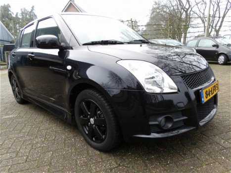 Suzuki Swift - 1.3 Shogun Exclusive Pakket - 1