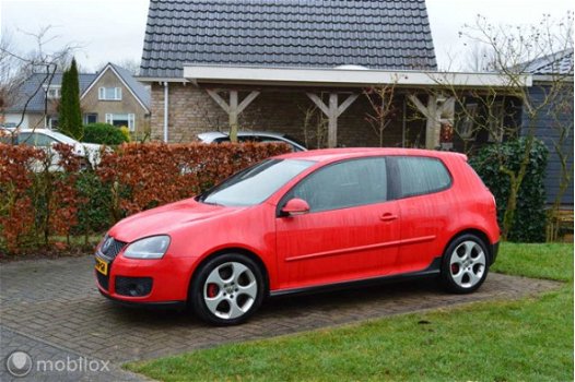 Volkswagen Golf - 2.0 TFSI GTI 60 - 1