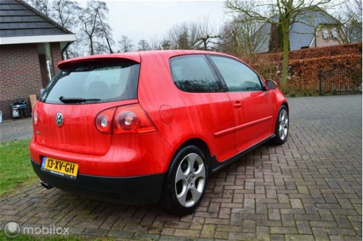 Volkswagen Golf - 2.0 TFSI GTI 60 - 1