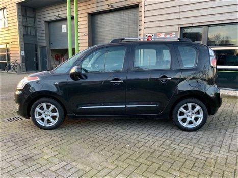 Citroën C3 Picasso - 1.6 VTi Exclusive - 1