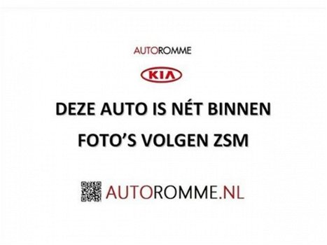 Kia Rio - 1.2i Plus Pack - 1