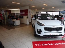 Kia Rio - 1.2i Plus Pack