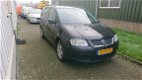 Volkswagen Touran - 2.0-16V FSI Trendline - 1 - Thumbnail