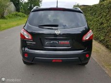 Nissan Qashqai - - 2.0 Connect Edition Navi Camera Panoramadak 18 inch 1e eigenaar 2x op Voorraad