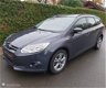 Ford Focus Wagon - - 1.0 EcoBoost Titanium Navi Pdc airco bj 2013 - 1 - Thumbnail