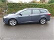 Ford Focus Wagon - - 1.0 EcoBoost Titanium Navi Pdc airco bj 2013 - 1 - Thumbnail