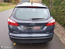 Ford Focus Wagon - - 1.0 EcoBoost Titanium Navi Pdc airco bj 2013