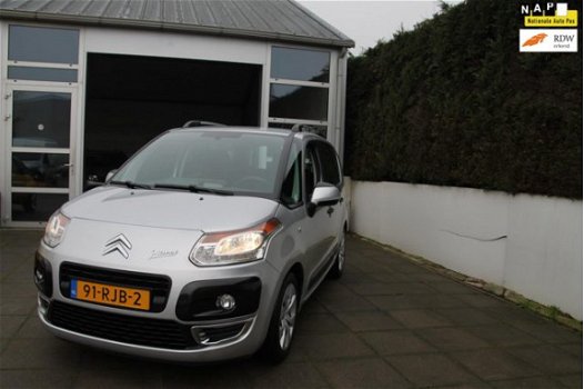 Citroën C3 Picasso - 1.6 VTi Aura - 1