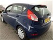 Ford Fiesta - 1.6 TDCi Lease Style *NAVI+AIRCO+CRUISE - 1 - Thumbnail