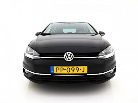 Volkswagen Golf - 1.6 TDI Comfortline *NAVI+CAMERA+DAB+APPLE-CARPLAY+ECC+PDC+CRUISE - 1