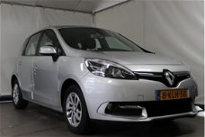 Renault Scénic - Energy TCe 115 Stop &amp; Start Expression