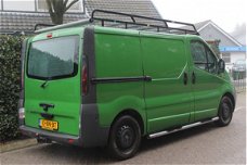 Opel Vivaro - 1.9 DTI 2.9T L1H1 / Imperiaal / Airco