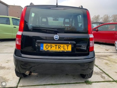 Fiat Panda - 1.2 Edizione Cool nieuwe apk 84202km NAP automaat - 1