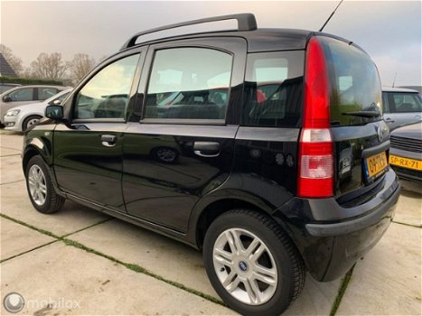 Fiat Panda - 1.2 Edizione Cool nieuwe apk 84202km NAP automaat - 1