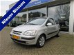 Hyundai Getz - 1.3i GLS Automaat/ Airco/ Goed onderhouden - 1 - Thumbnail