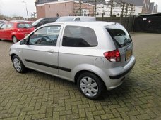 Hyundai Getz - 1.3i GLS Automaat/ Airco/ Goed onderhouden