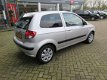 Hyundai Getz - 1.3i GLS Automaat/ Airco/ Goed onderhouden - 1 - Thumbnail