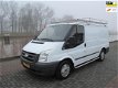 Ford Transit - 260S 2.2 TDCI SHD imperial trekhaak bijrijdersbank - 1 - Thumbnail