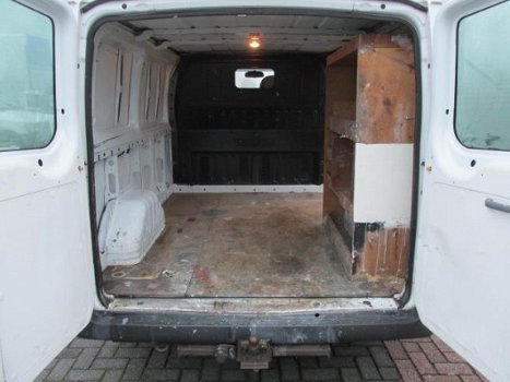 Ford Transit - 260S 2.2 TDCI SHD imperial trekhaak bijrijdersbank - 1