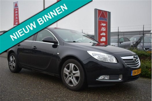 Opel Insignia - 2.0 CDTI EcoFLEX Business Edition - 1