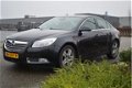 Opel Insignia - 2.0 CDTI EcoFLEX Business Edition - 1 - Thumbnail