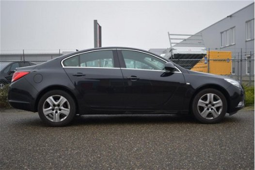 Opel Insignia - 2.0 CDTI EcoFLEX Business Edition - 1