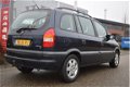 Opel Zafira - 1.6-16V Elegance 7 Persoons - 1 - Thumbnail