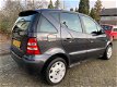 Mercedes-Benz A-klasse - A160 automaat / clima /cruise /schuifdak / lmv - 1 - Thumbnail