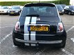 Fiat 500 - 1.4-16V Sport Clima half leer lm-velgen elektrische ramen+spiegels trekhaak nl auto Apk 1 - 1 - Thumbnail