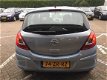 Opel Corsa - 1.4-16V Enjoy 5-deurs airco elecrt-pakket cruise controle nieuwe Apk bij aflevering - 1 - Thumbnail