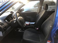 Suzuki Ignis - 1.3-16V FreeStyle 5-deurs airco lm-velgen elektrische pakket elektrische pakket Nieuw