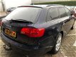 Audi A6 Avant - 2.0 TFSI Business Edition Leer navigatie parkeersensoren cruise controle lm-velgen t - 1 - Thumbnail