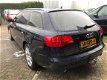 Audi A6 Avant - 2.0 TFSI Business Edition Leer navigatie parkeersensoren cruise controle lm-velgen t - 1 - Thumbnail