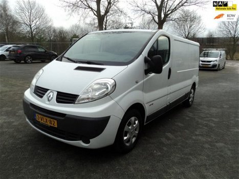 Renault Trafic - 2.0 dCi T29 L2H1 Lange uitvoering met lage kilometerstand - 1