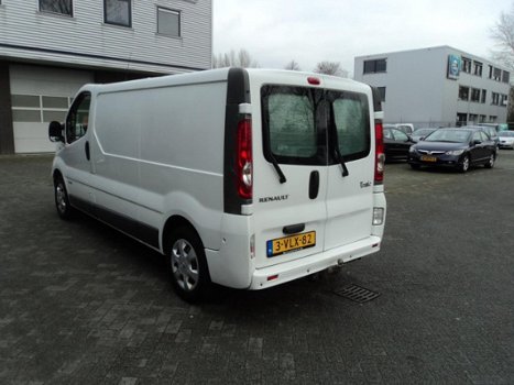 Renault Trafic - 2.0 dCi T29 L2H1 Lange uitvoering met lage kilometerstand - 1