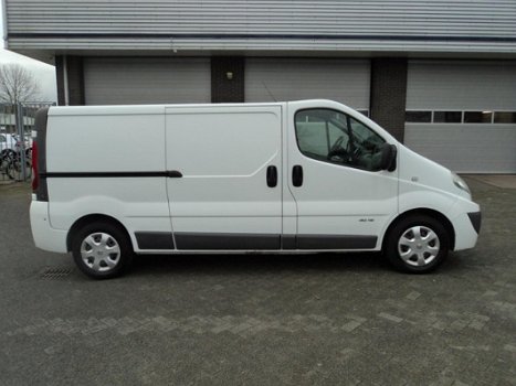 Renault Trafic - 2.0 dCi T29 L2H1 Lange uitvoering met lage kilometerstand - 1