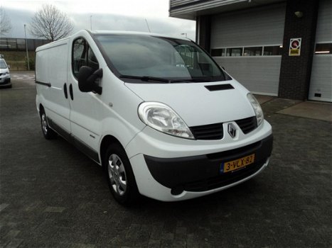 Renault Trafic - 2.0 dCi T29 L2H1 Lange uitvoering met lage kilometerstand - 1