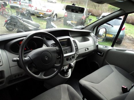 Renault Trafic - 2.0 dCi T29 L2H1 Lange uitvoering met lage kilometerstand - 1