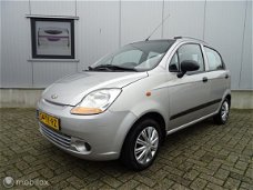 Chevrolet Matiz - 0.8 Style * Nationale Auto Pas 89.DKM